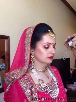 Rita Kaura Makeup Artist Makeup Artists weddingplz