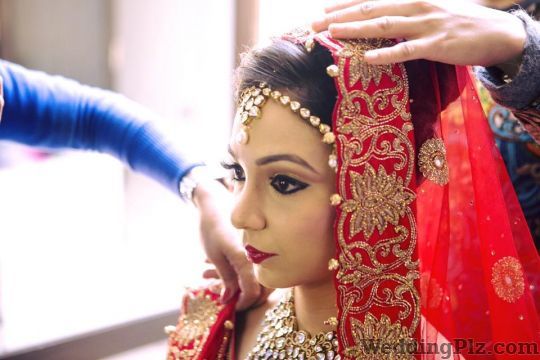 Makeup FX By Reshu Nagpal Makeup Artists weddingplz