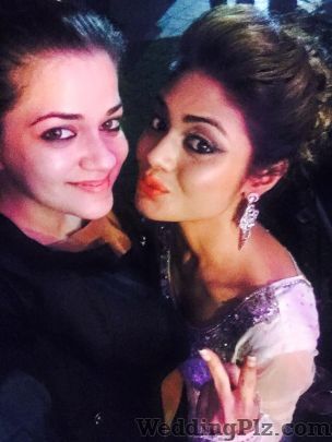 Makeup FX By Reshu Nagpal Makeup Artists weddingplz