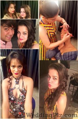 Makeup FX By Reshu Nagpal Makeup Artists weddingplz