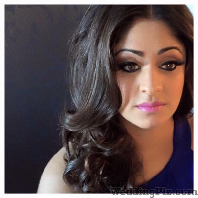 Makeup and Hair By Rummy Makeup Artists weddingplz