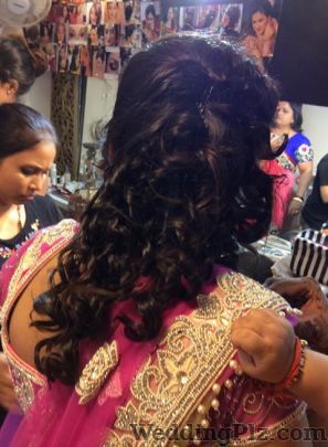 Makeup and Hair By Rummy Makeup Artists weddingplz