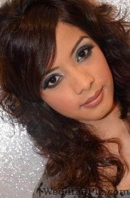 Makeup and Hair By Rummy Makeup Artists weddingplz