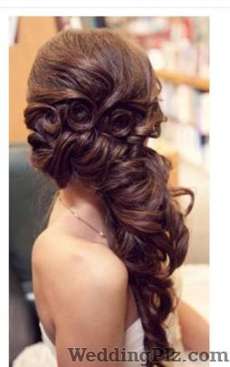 Makeup and Hair By Rummy Makeup Artists weddingplz