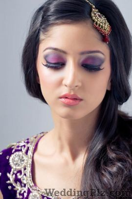 Makeup and Hair By Rummy Makeup Artists weddingplz