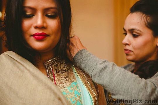 Sakshi Sood MakeUp Artist and Hair Stylist Makeup Artists weddingplz