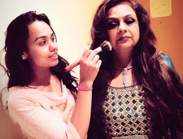 Sakshi Sood MakeUp Artist and Hair Stylist Makeup Artists weddingplz