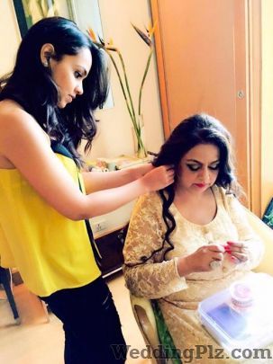 Sakshi Sood MakeUp Artist and Hair Stylist Makeup Artists weddingplz