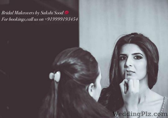 Sakshi Sood MakeUp Artist and Hair Stylist Makeup Artists weddingplz