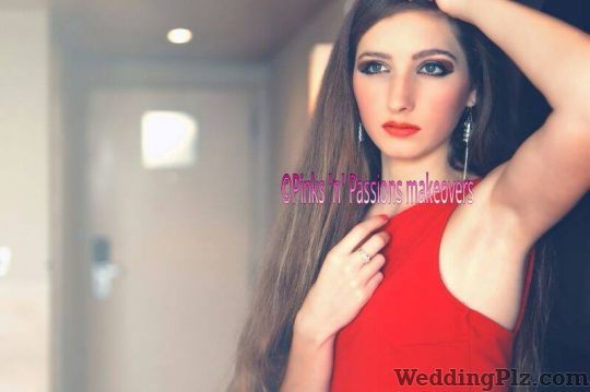 Tarang Makeup Artist Makeup Artists weddingplz