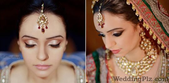 Guru Makeup Artist Makeup Artists weddingplz