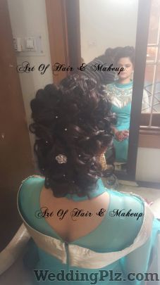 Art of Hair and Makeup By Mehak Sood Makeup Artists weddingplz