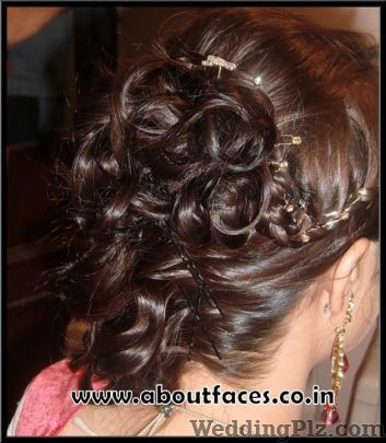 About Faces Makeup Applications and Hair Styling Makeup Artists weddingplz