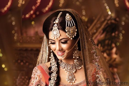 Sohni J Stylist and Makeup Artist Makeup Artists weddingplz