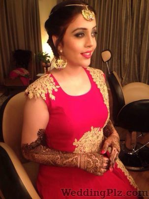 Sohni J Stylist and Makeup Artist Makeup Artists weddingplz