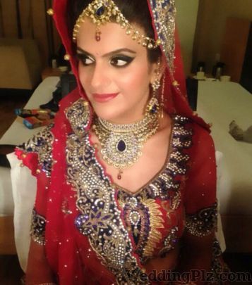 Sohni J Stylist and Makeup Artist Makeup Artists weddingplz
