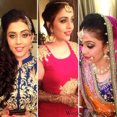 Sohni J Stylist and Makeup Artist Makeup Artists weddingplz