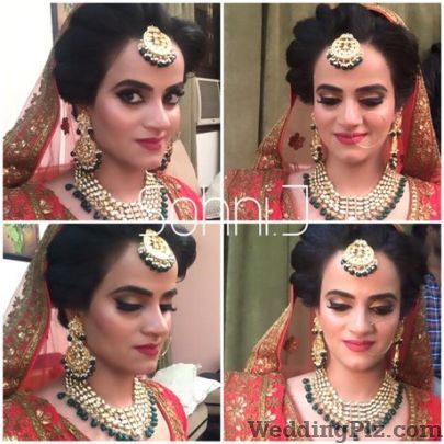 Sohni J Stylist and Makeup Artist Makeup Artists weddingplz