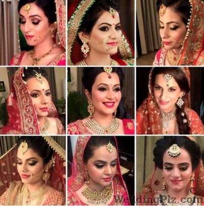 Sohni J Stylist and Makeup Artist Makeup Artists weddingplz