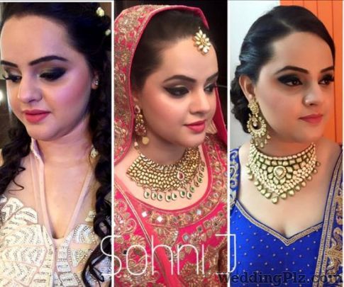 Sohni J Stylist and Makeup Artist Makeup Artists weddingplz
