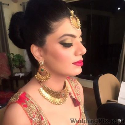 Sohni J Stylist and Makeup Artist Makeup Artists weddingplz