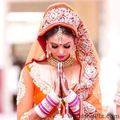 Sohni J Stylist and Makeup Artist Makeup Artists weddingplz