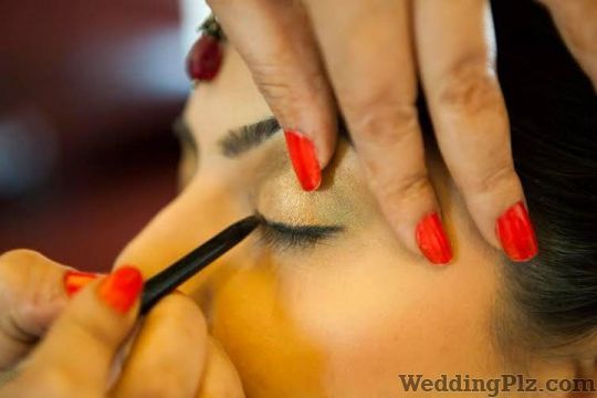 Make Up Artistry By Pehal Ahuja Makeup Artists weddingplz