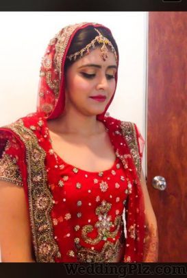 Make Up Artistry By Pehal Ahuja Makeup Artists weddingplz