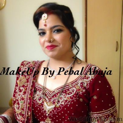 Make Up Artistry By Pehal Ahuja Makeup Artists weddingplz