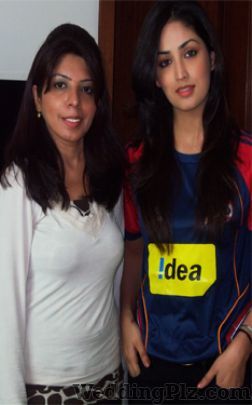 Renu Arora Makeup Artist Makeup Artists weddingplz
