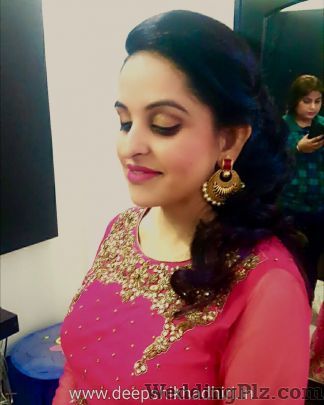 Deepshikha Dhiri Make Up Artist Makeup Artists weddingplz