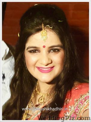 Deepshikha Dhiri Make Up Artist Makeup Artists weddingplz