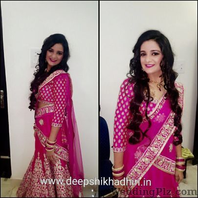 Deepshikha Dhiri Make Up Artist Makeup Artists weddingplz