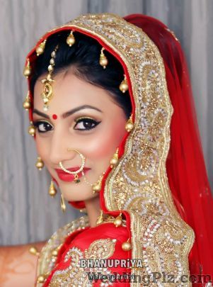 Bhanupriya Makeup Artist Makeup Artists weddingplz