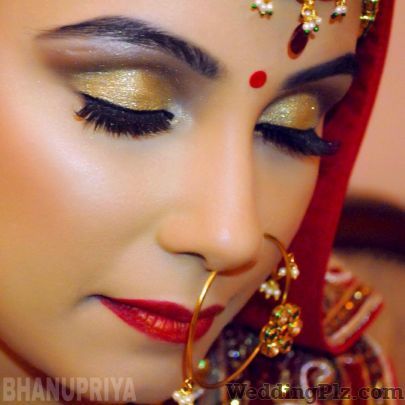 Bhanupriya Makeup Artist Makeup Artists weddingplz