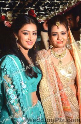 Vikram Singh Artistry Makeup Artists weddingplz