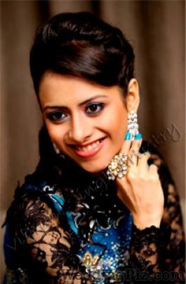 Vikram Singh Artistry Makeup Artists weddingplz