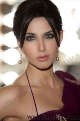 Vikram Singh Artistry Makeup Artists weddingplz
