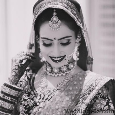 Supriti Batra Makeup Artists weddingplz