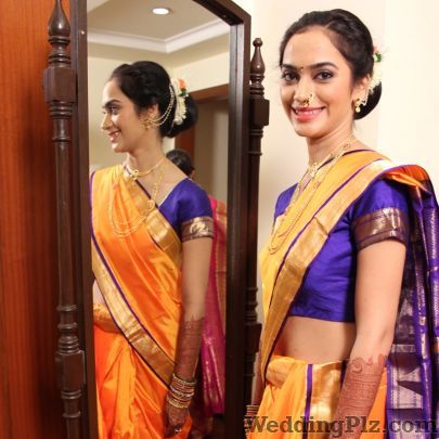 Supriti Batra Makeup Artists weddingplz