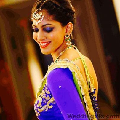 Supriti Batra Makeup Artists weddingplz