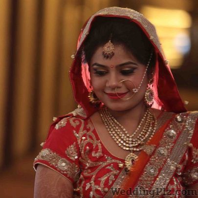 Supriti Batra Makeup Artists weddingplz