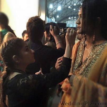 Ishika Arya MUA Makeup Artists weddingplz