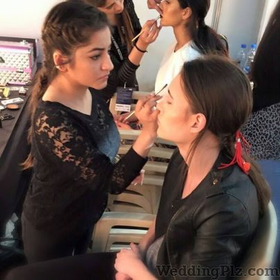Ishika Arya MUA Makeup Artists weddingplz