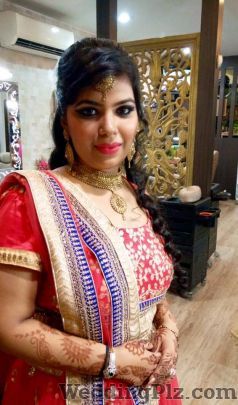 La Olive Makeup Studio By Bharti Makeup Artists weddingplz