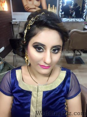 La Olive Makeup Studio By Bharti Makeup Artists weddingplz