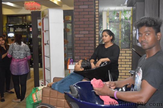La Olive Makeup Studio By Bharti Makeup Artists weddingplz
