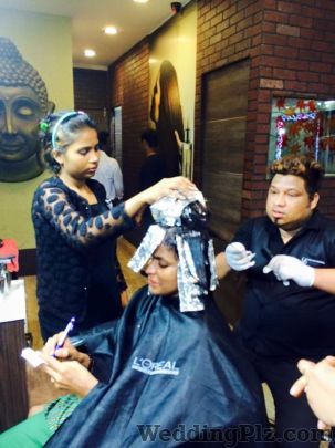 La Olive Makeup Studio By Bharti Makeup Artists weddingplz