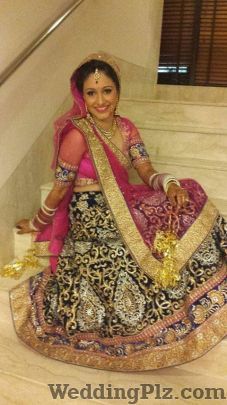 Shallu Chandla Make Up and Hair Styling Makeup Artists weddingplz