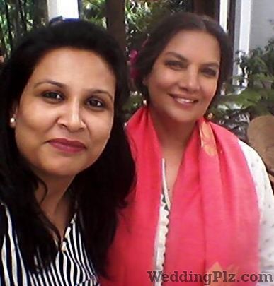 Shallu Chandla Make Up and Hair Styling Makeup Artists weddingplz